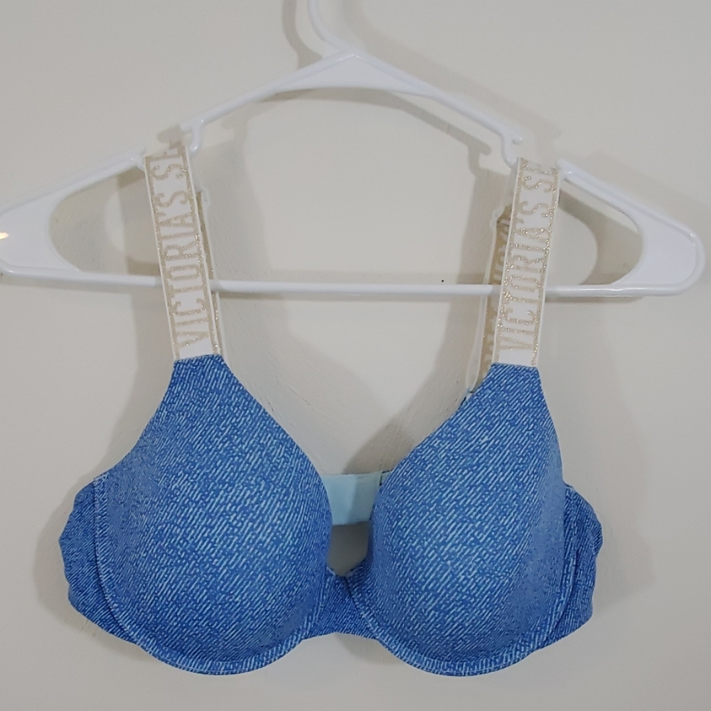 Victoria Secret padded bra 34C